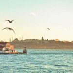 Turkey, tourism in Istanbul