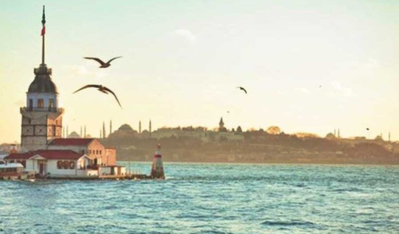 Turkey, tourism in Istanbul