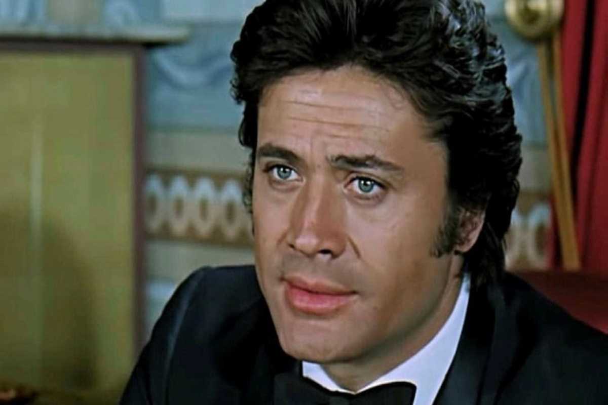 Turkish actor Cüneyt Arkın