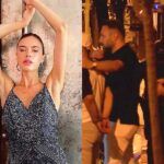 Istanbul, Russian model mysteriously dies