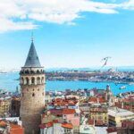 Istanbul, tourism, travel