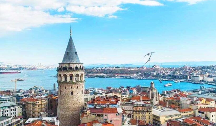 Istanbul, tourism, travel