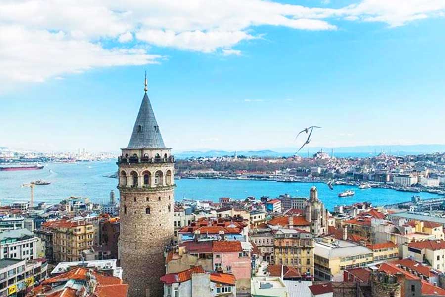 Istanbul, tourism, travel