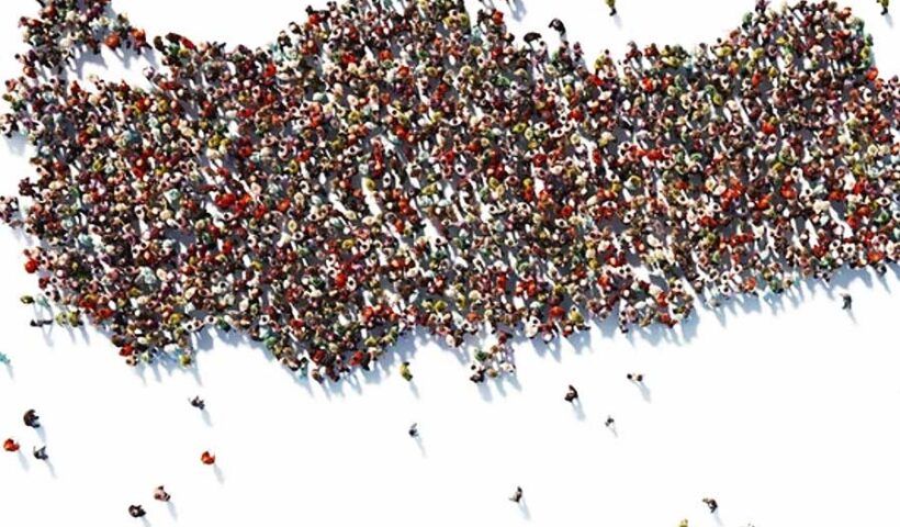 Turkey, population, inhabitants