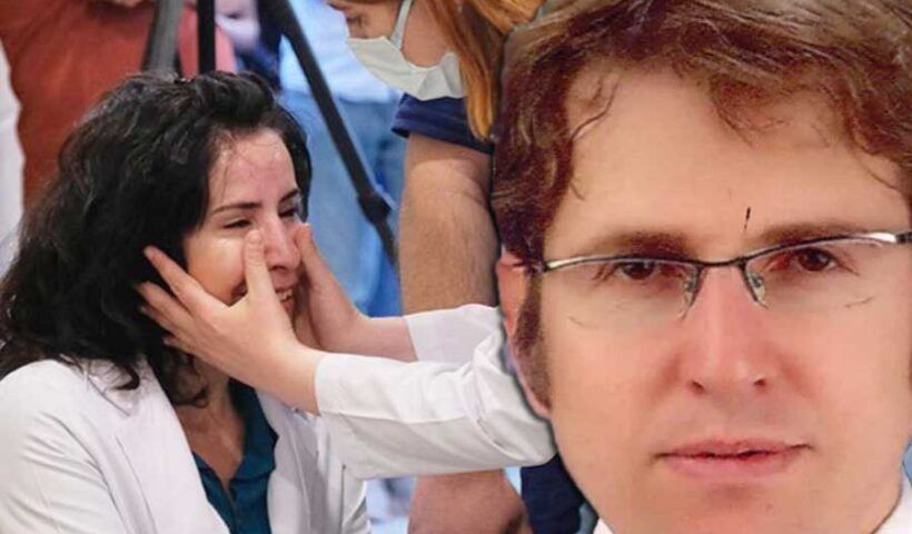Turkey, Turkish doctor murdered in a hospital in Konya