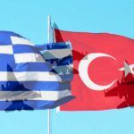 Greece and Turkey, tensions in the Aegean
