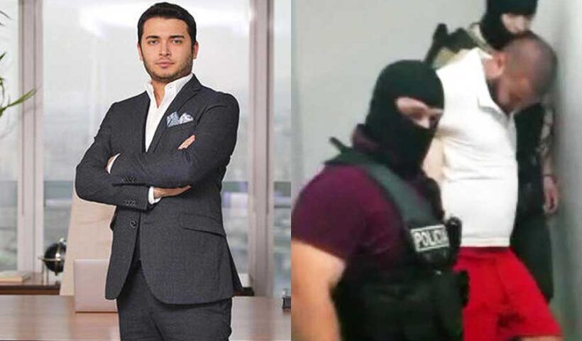 Thodex cryptocurrency platform owner detained