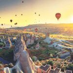 Tourism, Turkish Cappadocia