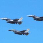 Turkey, F-16 fighters, Turkish army