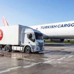 Turkish Airlines, Turkish Cargo