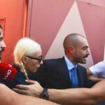 Turkish singer Gülşen released from prison