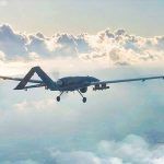 Turquía, dron de combate Bayraktar