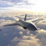 dron de combate turco Bayraktar Kızılelma