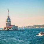 Istanbul's Maiden's Tower