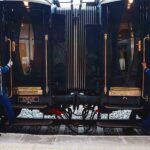 Istanbul, Orient Express