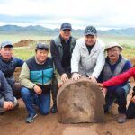 Mongolia, origin of Turks discovered