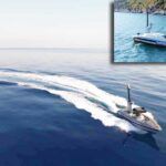 Turkey, military marine drone