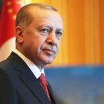 Turkey, President Erdoğan