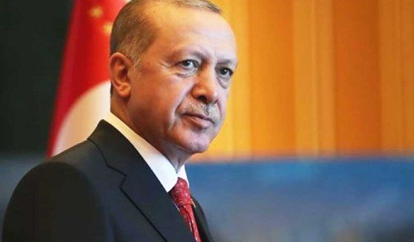 Turkey, President Erdoğan