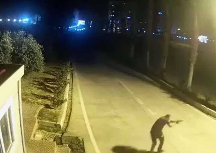 Turkey, shootout during attack on a police station in Mersin