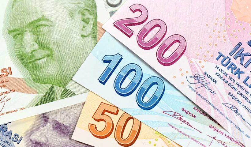Turkish lira