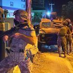 Turquía, ataque a una comisaría de policía en Mersin