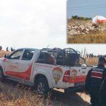 Capadocia, turistas españolas muertas en accidente de globo