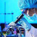 ciencia, investigación en laboratorio