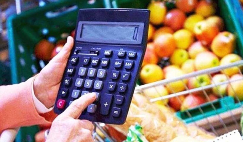 inflation, rising prices