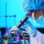 Science, laboratory investigation