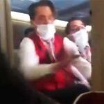 Turkish Airlines planes makes emergency landing after passenger attack