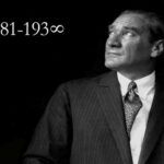 Atatürk's death anniversary in Turkey