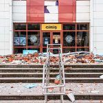 Turquía, terremoto en Düzce
