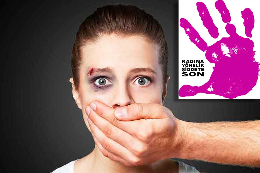 violence against women