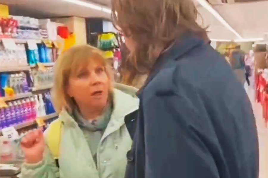 Istanbul, discussion between Ukrainians and Russians