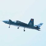 dron de combate turco Bayraktar Kızılelma