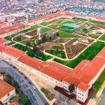 Estambul, Gran Biblioteca de Rami