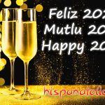 feliz, mutlu, happy 2023