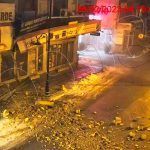 Imágenes del terremoto de Kahramanmaraş