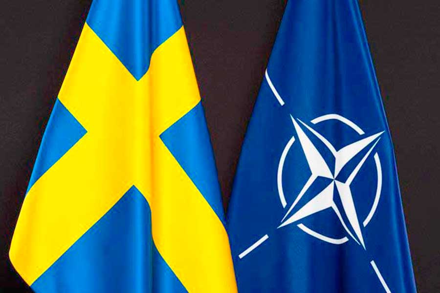 Sweden and NATO