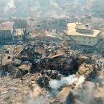 terremoto en Turquía