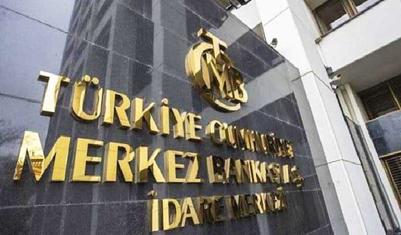 Turkey, Turkish Central Bank