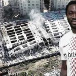 Turquía, hallan a Christian Atsu muerto por el terremoto