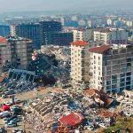 Turquía, terremoto en Hatay
