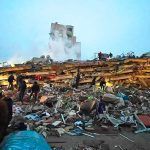 Turquía, ola de terremotos en el sureste de Anatolia