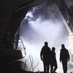 Turquía, reconstrucción tras el terremoto