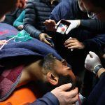 Turquía, rescate milagro en Antakya