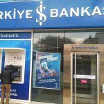 banco turco İş Bankası