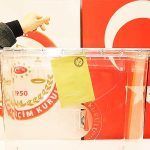 elecciones presidenciales de Turquía