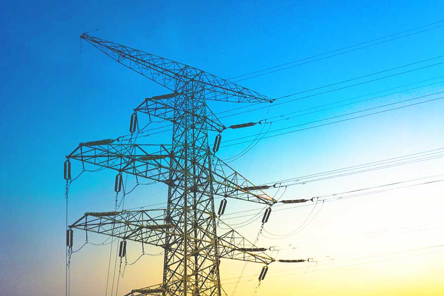 electricity